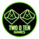 Two D Ten Games Discord