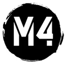 M⁴