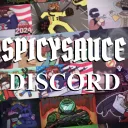 SpicySauce™ Discord Server
