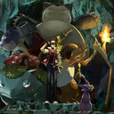 Pokémon-Die Arena Challenge