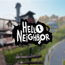 Hello Neighbor Speedrun Server icon