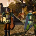 LOTRO Not So Hasty (was Bear)