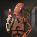 Clanky Horde