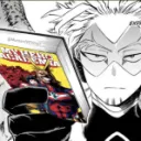 Church of MHA
