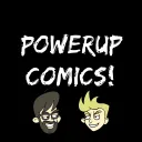 Powerup Comics! Official Server