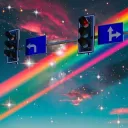 astral asylum Discord Server Icon