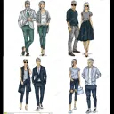 WWO Fashion Show Contest