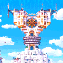 The Noble Kingdom