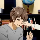 Anime Community fo the Weebs~