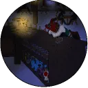 The Tired Tiefling Tavern