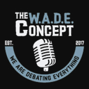 The W.A.D.E. Concept icon