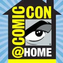 San Diego ComicCon AL