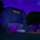 Really Spooky Shit