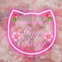 Discord's Gay Closet 🌈