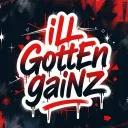 iLL GOttEn gaiNZ