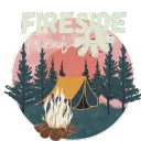 Fireside Friends Discord Server Icon