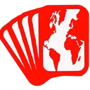 Card Globe