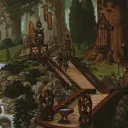 Gilt-Leaf Palace (Nath EDH)