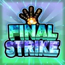 Final Strike Studios