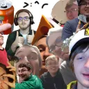 Gaggle '0 Twitch