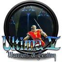 Ultima-V3-Rificio server
