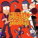 SUCTION SERVER is ded