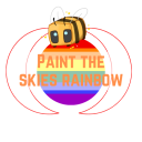 Paint the Skies Rainbow
