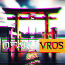 Otaku Vros Server Icon