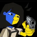 Russian/English Gaming Server's icon