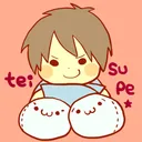 teisupe鯖