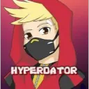 hyper army