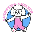 = Shopper’s Shelter =