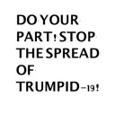 Trump Discrimination Association