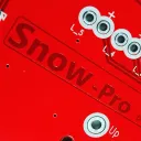 Snow