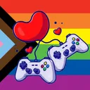 Welcome to the Gaymer Parade (Allies Welcome)