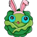 The Cabbage Patch