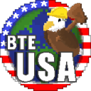 BTE USA icon