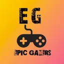 EPIC GAMERS