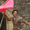BAME Larpers UK