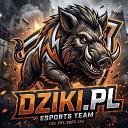 DZIKI.PL Label