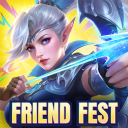 Discovery icon for Mobile Legends Francophone Officiel Discord server