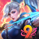 Discovery icon for Mobile Legends Francophone Officiel Discord server