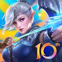 Mobile Legends Francophone Officiel icon