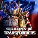 seguidores de transformers