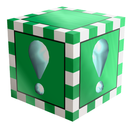 a palace Server Icon
