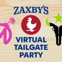 Zaxby's Virtual Tailgate Party