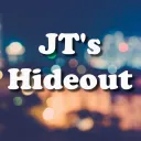 JT's Hideout's icon