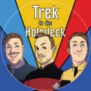 Trek To The Holodeck Podcast