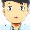 RG's Mirinda Gang! Discord Server Icon