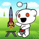 r/rocketry Discord Server Icon